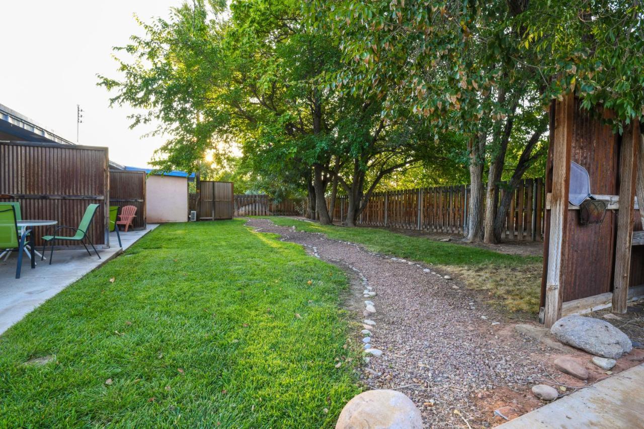 Rt 2 - 1 Bedroom Condo Minutes From Arches N.P. Moab Exterior photo