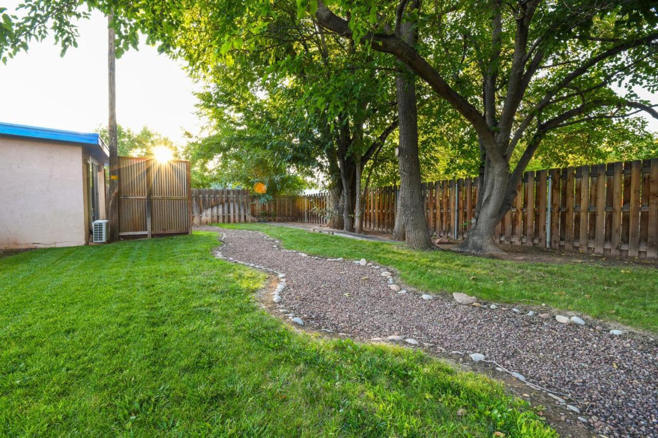 Rt 2 - 1 Bedroom Condo Minutes From Arches N.P. Moab Exterior photo
