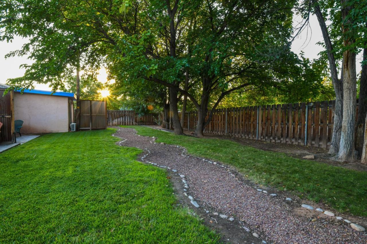 Rt 2 - 1 Bedroom Condo Minutes From Arches N.P. Moab Exterior photo