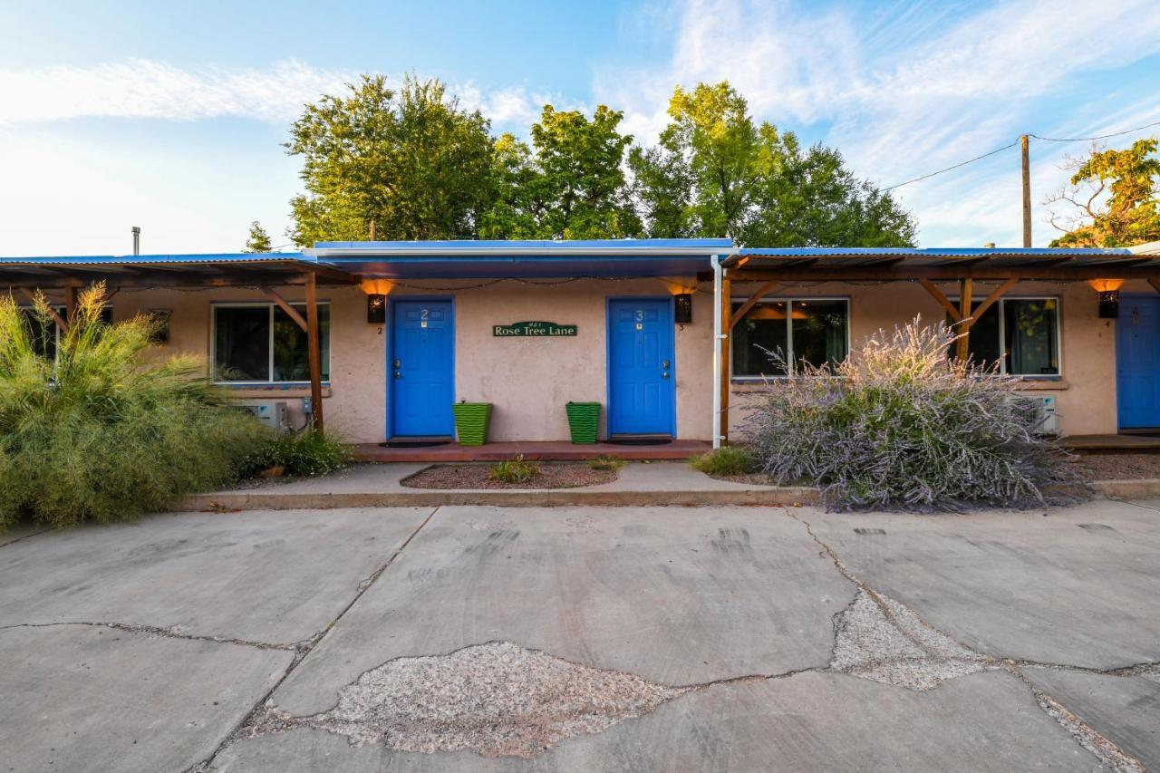 Rt 2 - 1 Bedroom Condo Minutes From Arches N.P. Moab Exterior photo