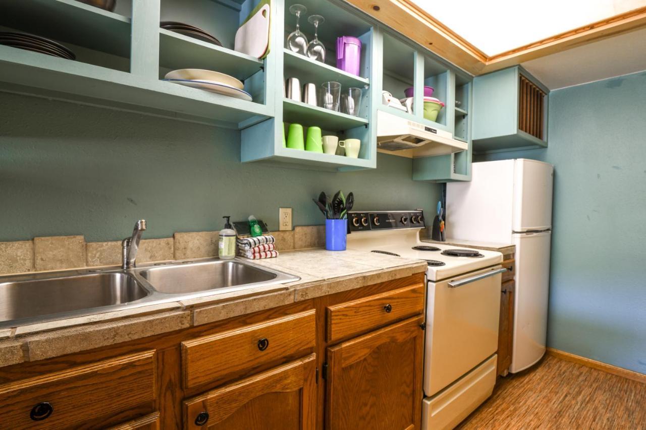 Rt 2 - 1 Bedroom Condo Minutes From Arches N.P. Moab Exterior photo